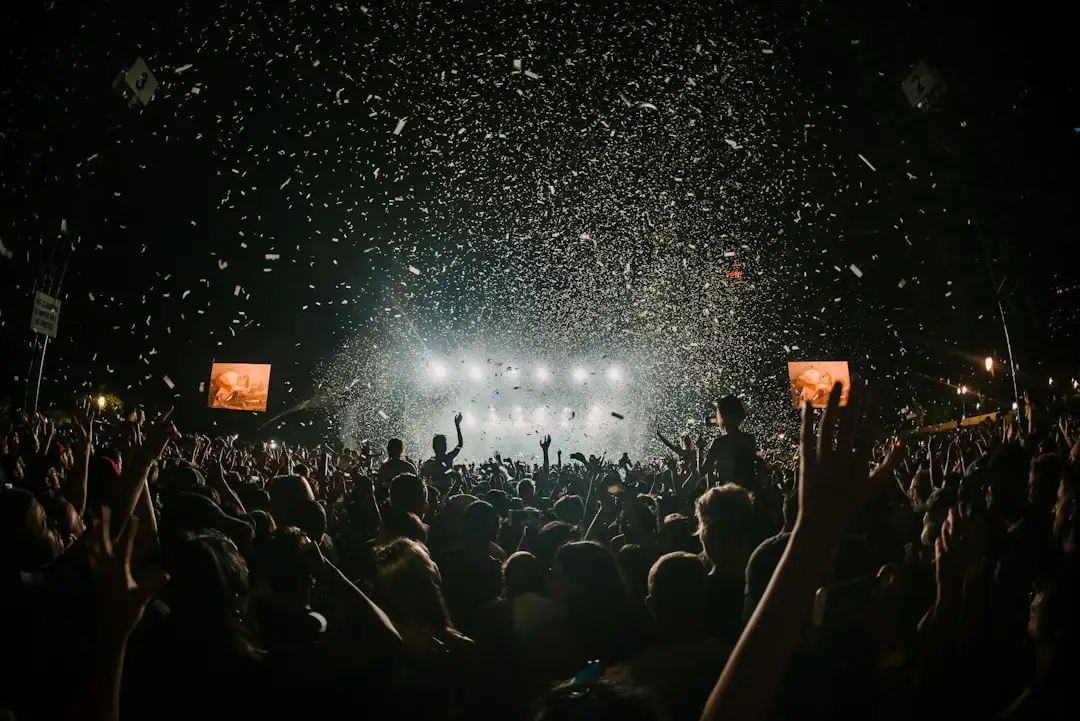 Les 10 meilleurs festivals de blues à ne pas manquer